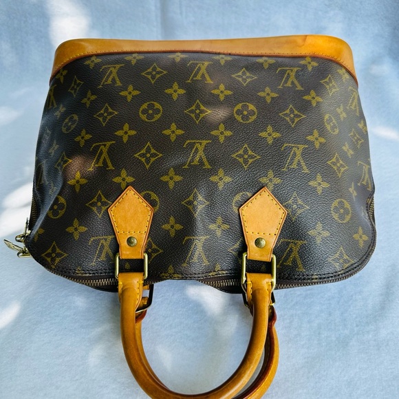 Louis Vuitton Alma Pm - Picture 6 of 16